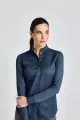 Arona Lady Care - Jacke - darkblue